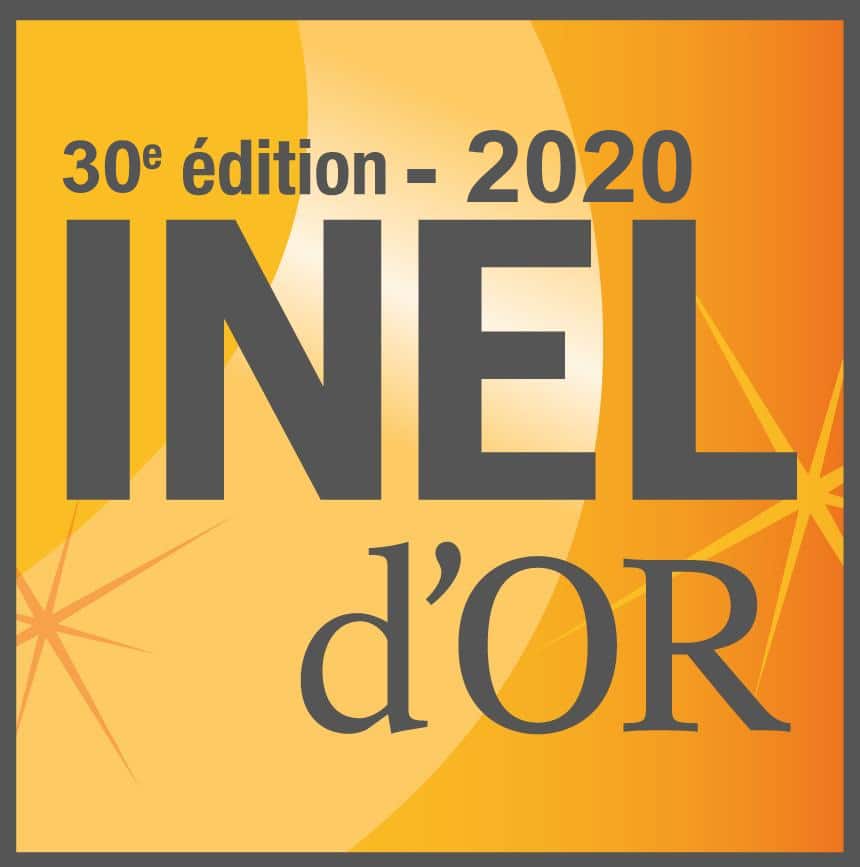 Inel d'or 2020