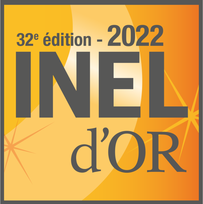 Inel d'or 2022